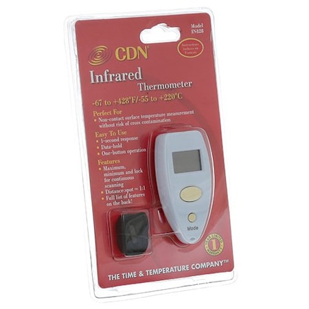 Allpoints Infrared Thermometer 621161